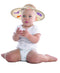 SWEETIE Safe Shampoo Shower Bathing Protection Bath Cap Soft Visor Hat for Toddler, Baby, Kids, Children PINK (PINK)...