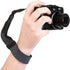 OP/TECH USA Mirrorless Neoprene Camera Wrist Strap (Steel)...
