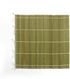 Bamboo Green Sushi Rolling Mats Kitchen Kit Utensil,9.5 inch by 9.5 inch...