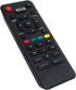 NC088 NC088UH Replaced Remote Control Supports for Sanyo Blu-ray Disc DVD Player Blu Ray FWBP505F FWBP505FP FWBP506FF FWBP505FK FWBP505FN FWBP505F...