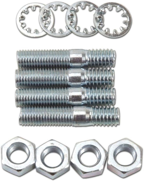 Edelbrock 8008 Carburetor Stud Kit...