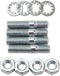 Edelbrock 8008 Carburetor Stud Kit...