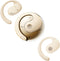Out of Ear Open Ear Headphones Outside The Ear Wireless Ear Hanging Bluetooth Headset Over The Ear Open Ear Buds Earbuds Outside The Ear Headphone...
