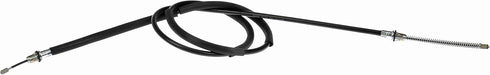Dorman C94741 Rear Passenger Side Parking Brake Cable Compatible with Select Ford / Mazda Models...