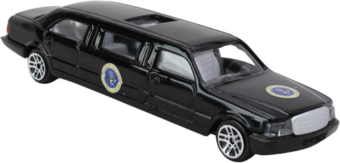 Daron AF1 Presidential Limo , Black...