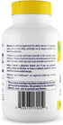 Healthy Origins L-Theanine 100 mg (AlphaWave, Supports Relaxation Without Drowsiness, Brain Support, Non-GMO, Gluten Free), 180 Veggie Caps...