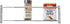 Nifty Solutions Spice Racks (Door/Wall Stainless Steel Spice Rack)...