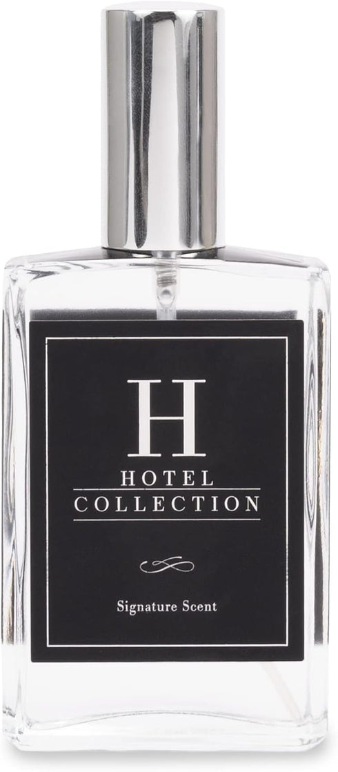 Hotel Collection - Black Velvet - Essential Oil Room Spray - Luxury Hotel Inspired Aromatherapy - Zesty Citrus, Juicy Black Fig, & Floral Rose - H...