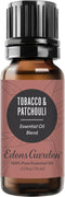 Edens Garden Tobacco Patchouli Essential Oil Blend- 100% Pure Premium Grade, Undiluted, Natural, Therapeutic, Aromatherapy, The Best for Diffusing...