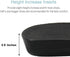 3/4 Inch(20mm) Heel Cushions Pads Inserts Lifts for Limb Leg Length Discrepancies Sold Individually (2 Lefts)...