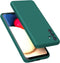 Samsung Galaxy A13 5G (Not for 4G) Case, Liquid Silicone Case with Microfiber Lining Thickening Shockproof Design Soft Gel Rubber Phone Case Cover...