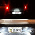 2x LED License Plate Lights Bulbs, Tag Lamp Assembly For Chevy Silverado 1500 2500 3500 Suburban Tahoe GMC Sierra 1500 2500 3500 Yukon XL Cadillac...