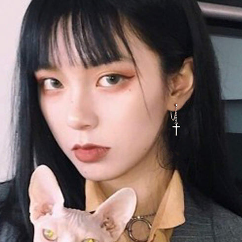 Cross Charms Assorted Cross Pendant Crucifix Pendant Charms Jewelry Making Findings for DIY Earrings Necklace Bracelet Crafts...