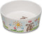 Loving Pets Dolce Moderno Puppy Forever Dog Bowl, Large...