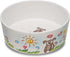 Loving Pets Dolce Moderno Puppy Forever Dog Bowl, Large...