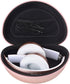 COMECASE Travel Hard Carrying Case Compatible with Beats Solo 4/ for Beats Studio Pro/for Beats Solo3/ for Beats Studio3/ for Beats Solo2/ for Bea...