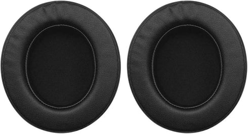 Ear Pads Replacement for Razer Kraken 7.1 V2 / Razer Kraken Pro V2 Gaming Headset by MMOBIEL - Memory Foam and Protein PU Ear Pad Cushions - Noise...