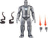 Marvel Legends Series Iron Man (Model 01) Avengers 60th Anniversary Collectible 6-Inch Action Figure, 6 Accessories...