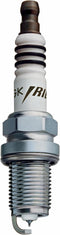 NGK BKR5EIX Iridium IX Spark Plug (6341 Iridium Ix), 4 Pack...