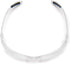 Honeywell A700 Series Lightweight Scratch-Resistant Safety Glasses, Clear Lens (RWS-51033)...