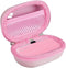 Hermitshell Hard Travel Case for iWALK 3350mAh / iWALK 4500mAh Ultra-Compact Power Bank (Only Case) (Pink)......