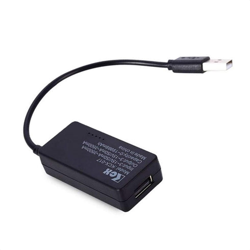 USB Volatage/Amps Power Meter, Tester Multimeter, Test Speed of Charger, Cell Phone, Cables, Computer, Power Bank...