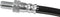 Sunsong 2203082 Brake Hydraulic Hose...