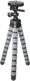 VidPro Gripster Flexible Compact Camera Tripod III...