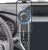 Subaru Forester Phone Mount for MagSafe, Exclusive Fit for Subaru Forester 2019-2025, Fit for MagSafe iPhone 15/14/13/12/Mini Series, Super-Strong...