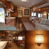 1076 1142 1004 90 LED Light Bulbs BA15D Double Contact Bayonet Base for Marine Navigation Anchor Stern Lights RV Camper Trailer Motorhome 10-40VDC...