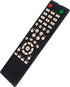 New Replacement Remote Control Applicable for Element TV ELCFW326 ELCFW326R ELCFW327 ELCFW328 ELCFW406 ELEFC391...