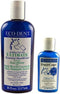 Eco-Dent Premium Oral Care Mint Rinse and Toothpowder Bundle...
