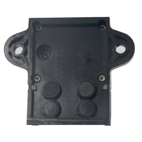 ZOOKOTO 12-24 Volt DC 200A Circuit Breaker, 0 or 4 Gauge Trolling Motor Auto Car Marine Boat Bike Stereo Audio Inline Fuse Holders Inverter 200A...