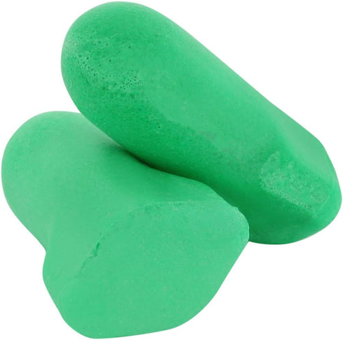 Howard Leight by Honeywell Maximum Lite Low Pressure Disposable Foam Earplugs 5-Pair Vending Pack (LPF-5)...