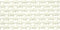 DMC GD1836-0322 Classic Reserve Gold Label Aida Fabric Box, Antique White, 18 Count...