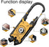20 in 1 Multitool Creative Wire Cutter Portable Screwdriver for Outdoor Survival Camping Fishing Hiking...