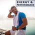 Extra Strength L Arginine Capsule 1500mg - Nitric Oxide Supplements for Stamina, Muscle, Vascularity & Energy - Powerful NO Booster with L-Arginin...