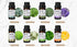 Essential Oils by INSSTTY 100% Pure Oils kit- Top 8 Aromatherapy Oils Gift Set-8 Pack, 10ML(Eucalyptus, Lavender, Lemon Grass, Orange, Peppermint,...