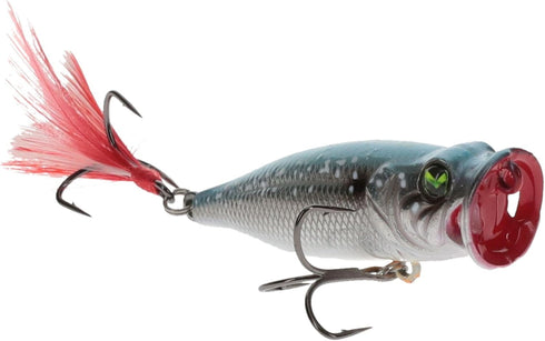 Lew's Mach Baits Sprayin' Shad...