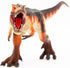 Gemini & Genius Dinosaur Toys Tyrannosaurus Rex Action Figure with Movable Jaw - 11.5 Inches Length - Gifts, Stocking Stuffer, Birthday Cake Toppe...