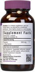 Bluebonnet Taurine 500 mg Vitamin Capsules, 50 Count...