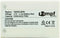 High Capacity Extended 1000mAh R-IG7 Battery Replacement Compatible with Logitech Harmony 720, 850, 880, 885, 890 Pro, H880 & Harmony One Advanced...