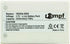 High Capacity Extended 1000mAh R-IG7 Battery Replacement Compatible with Logitech Harmony 720, 850, 880, 885, 890 Pro, H880 & Harmony One Advanced...