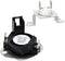 280148 (8557403&8318314) Thermal Cut Off Kit By Romalon Replacement Compatible with Whirlpool Dryers Includes Part # 8557403 Dryer Thermostat Kit & 352F Thermal Fuse 8318314