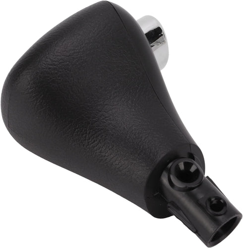 Ejoyous Automatic Gear Knob, Car Knob Handle Lever Gear Shifter Head Replacement Accessory for 2003 to 2006, Replace OE 54130SDAA84ZB, 54130SDAA51...