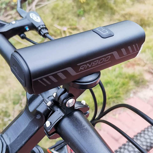 Bicycle Combo Mount Camera Adaptor Mount Computer Base Kit Cycling Top Mount Bicycle Computer Camera Mount Compatible with Garmin Go Pro...