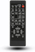 Replacement Remote Control for Hitachi Projectors CP-X206 CP-X250 CP-X253 CP-X255 CP-EX250 CP-EX250N CP-WX3014WN CP-X2530WN CP-BX301WN CP-CW251WN ...