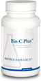 Biotics Research Bio C Plus™ Provides Vitamin C as Mixed Mineral Ascorbates with Citrus Bioflavonoids, SOD and Catalase, Vitamin C Plus Bioflavono...