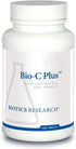Biotics Research Bio C Plus™ Provides Vitamin C as Mixed Mineral Ascorbates with Citrus Bioflavonoids, SOD and Catalase, Vitamin C Plus Bioflavono...