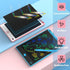 Hockvill LCD Writing Tablet for Kids 8.8 Inch, Toys for Girls Boys Drawing Pad for 3 4 5 6 7 Year Old Kid, Toddler Magnetic Doodle Board Travel Es...